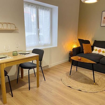 Apartament Studio Le Marengo Dans Le Centre De St Etienne Saint-Etienne  Zewnętrze zdjęcie